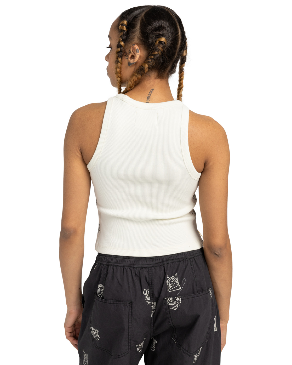 VMXE Tank top