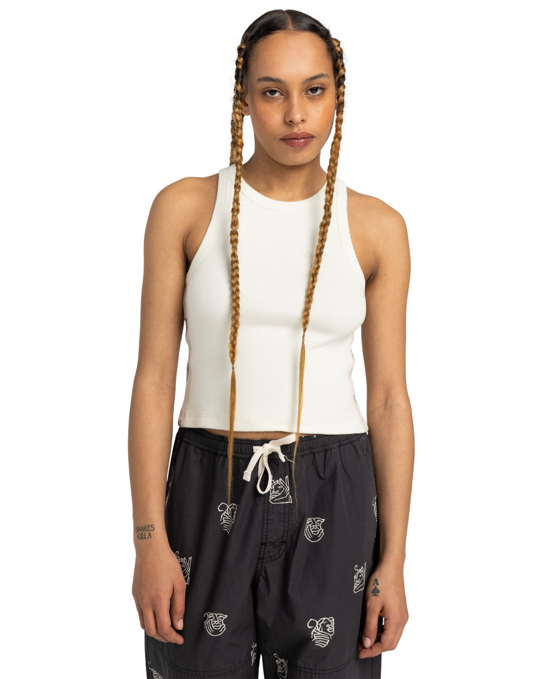 VMXE Tank top