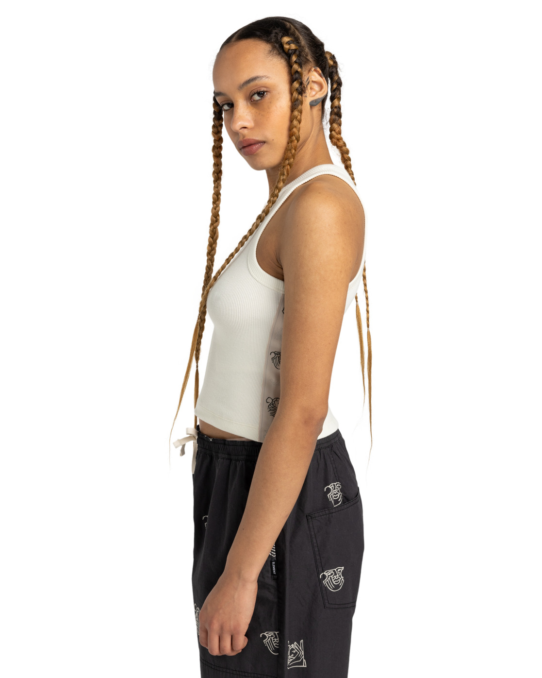 VMXE Tank top