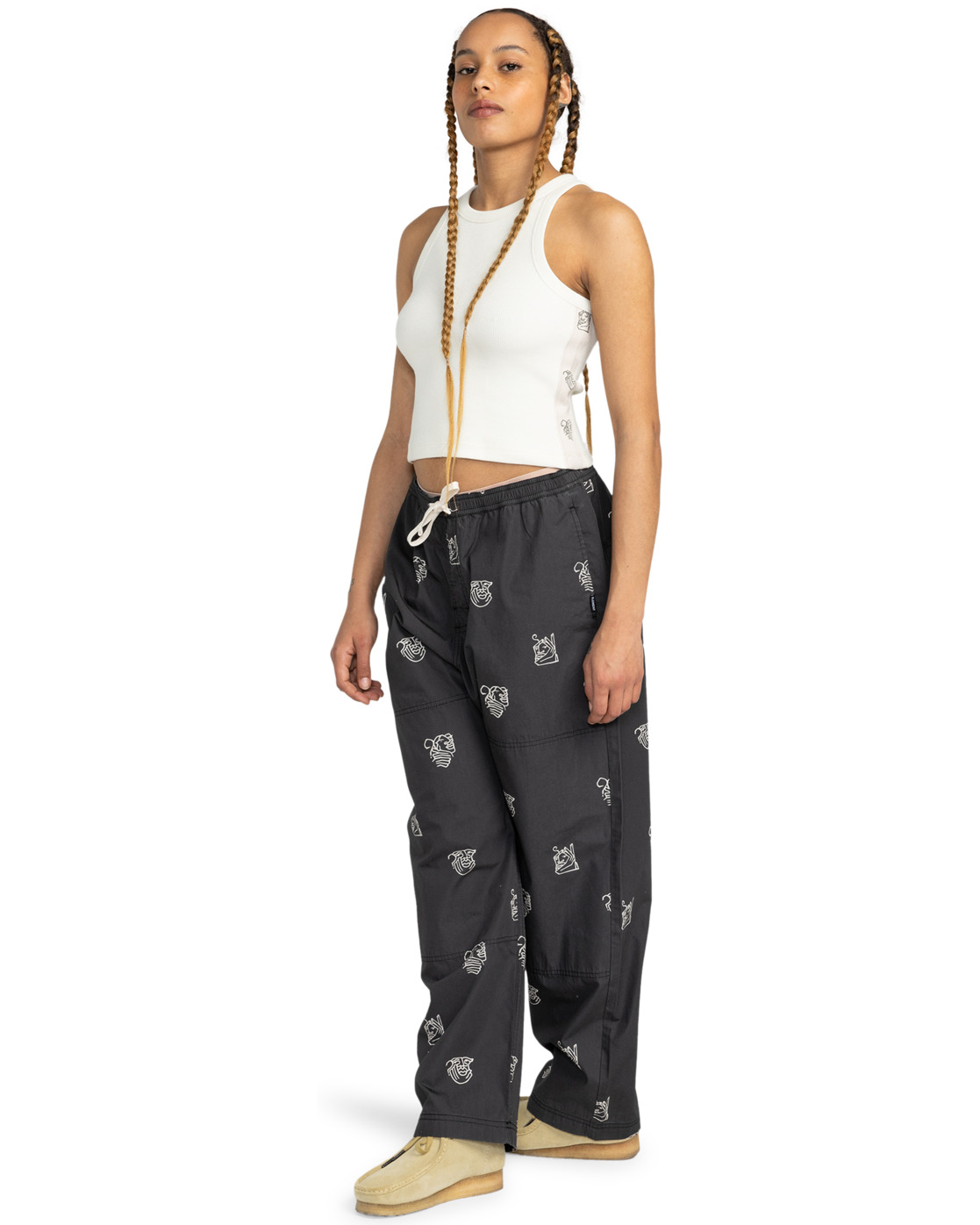 VMXE Tank top