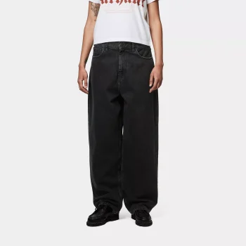 W Brandon Pant