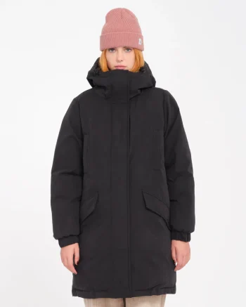 Sleepi Puff Parka
